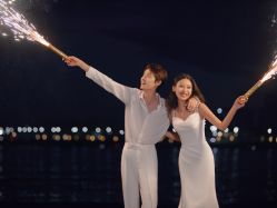 -全城热恋高端婚纱摄影(水头店)