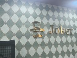 -Joker先生·男士理发馆