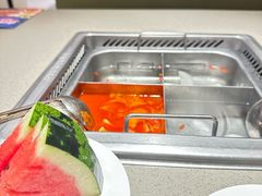 -海底捞火锅(顺义华联店)
