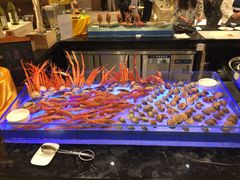 -北京西国贸大酒店