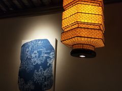 -绿茶餐厅(领展购物广场·中关村店)