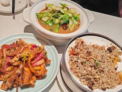 -北大荒人•新东北菜(青岛银座店)