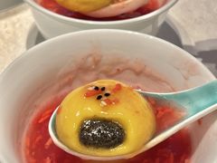 -桂满陇·海市蜃楼·黑金(国金店)