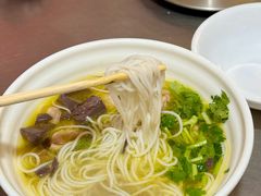 -文山荷鲜居(翠湖店)