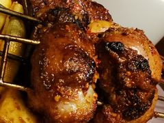 -肉串汪(望京店)