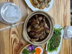 -醉壹号海鲜大排档(厦门美食地标店)