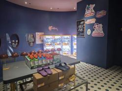 -奈尔宝·儿童乐园·亲子餐厅(前滩店)