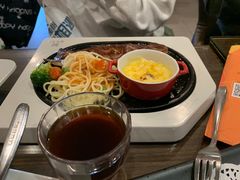 -豪客来牛排(西昌大巷口月城广场店)