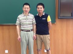 -上海财经大学-绿叶食堂
