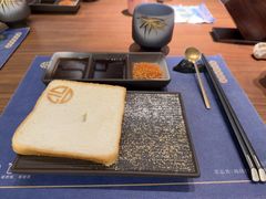 -哈里哈·黑牛私厨(购物公园店)