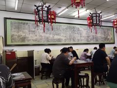 -海碗居老北京炸酱面(增光路店)