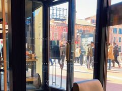 -星巴克(天津佛罗伦萨小镇店)