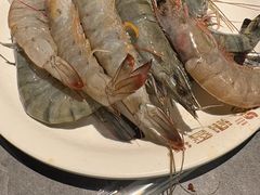 -鼎香缘海鲜自助火锅烤肉(锦辉购物广场店)