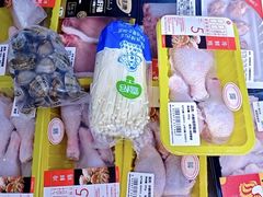-盒马鲜生(宝地店)