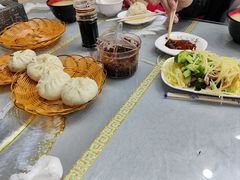 -天津包子铺·海鲜家常菜(北戴河店)