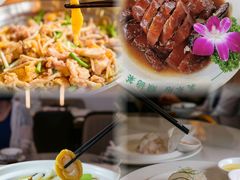 -美未居·老字号·地道顺德菜·桑拿鸡·鱼生(容桂店)