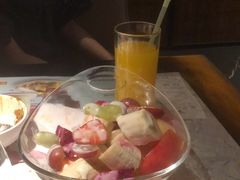 -半秋山西餐厅(宜昌大洋店)