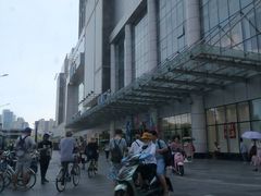 -凯德广场(武胜路店)