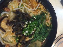 螺蛳粉-螺蛳粉先生(蓟门桥店)