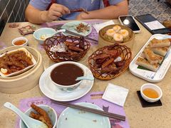 -点都德(龙之梦店)