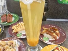 -禾绿回转寿司(国瑞店)