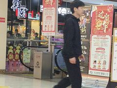 -韩厨缘素海鲜烤肉自助餐厅(遂州中路店)