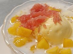 -芬芳甜品(同福路店)