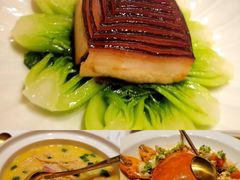 -華府Deluxe(兴业太古汇店)