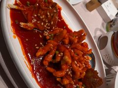 -漢舍中国菜馆(889广场店)