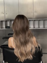 -DL HOPE明星造型