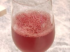 红颜容花果茶-悦秀·高级粤菜
