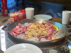 -泽成冰煮羊(非·遗东岸国际店)
