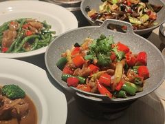 -吴氏老妈·23年家常菜(古城店)