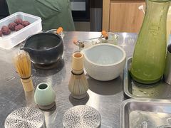 -THE MATCHA TOKYO抹茶东京