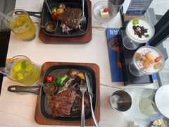 -牛扒先生·厚切雪花牛扒西餐厅(北京路禺山路店)