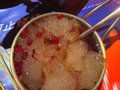 -何师烧烤Pro ·江湖川菜·小龙虾·精酿(太古里旗舰店)