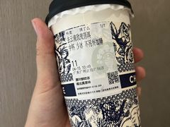 -霸王茶姬(正佳广场店)