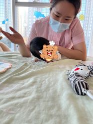 -月来悦好国际月子会所