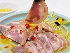 -聚福山莊·寻味顺德(北滘店)