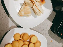 -半天妖烤鱼(百乐广场店)