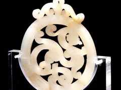 -北京大葆台遗址博物馆