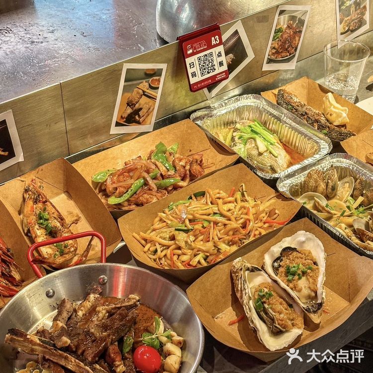 厦门这家台式铁板烧！真的太爱了！！！