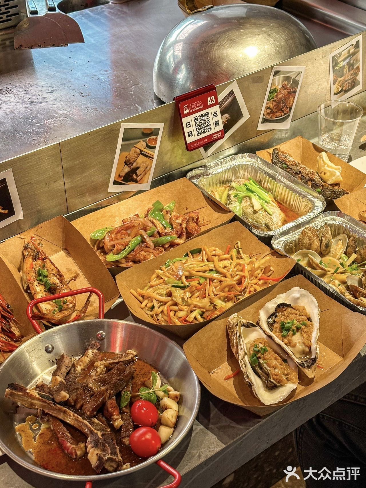 厦门这家台式铁板烧！真的太爱了！！！