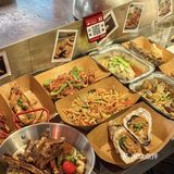 厦门这家台式铁板烧！真的太爱了！！！