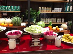 -君来湖滨饭店·玫瑰园