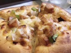 -米斯特比萨(罗斯福店)