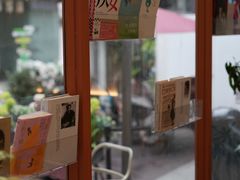 -fishtank鱼缸咖啡(三山街店)