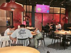-青年公社烤鸭(蜀山万象汇店)
