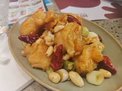 -椒爱水煮鱼川菜(皇姑万象汇店)