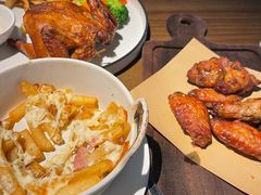 -FABIO’S费比欧披萨餐厅